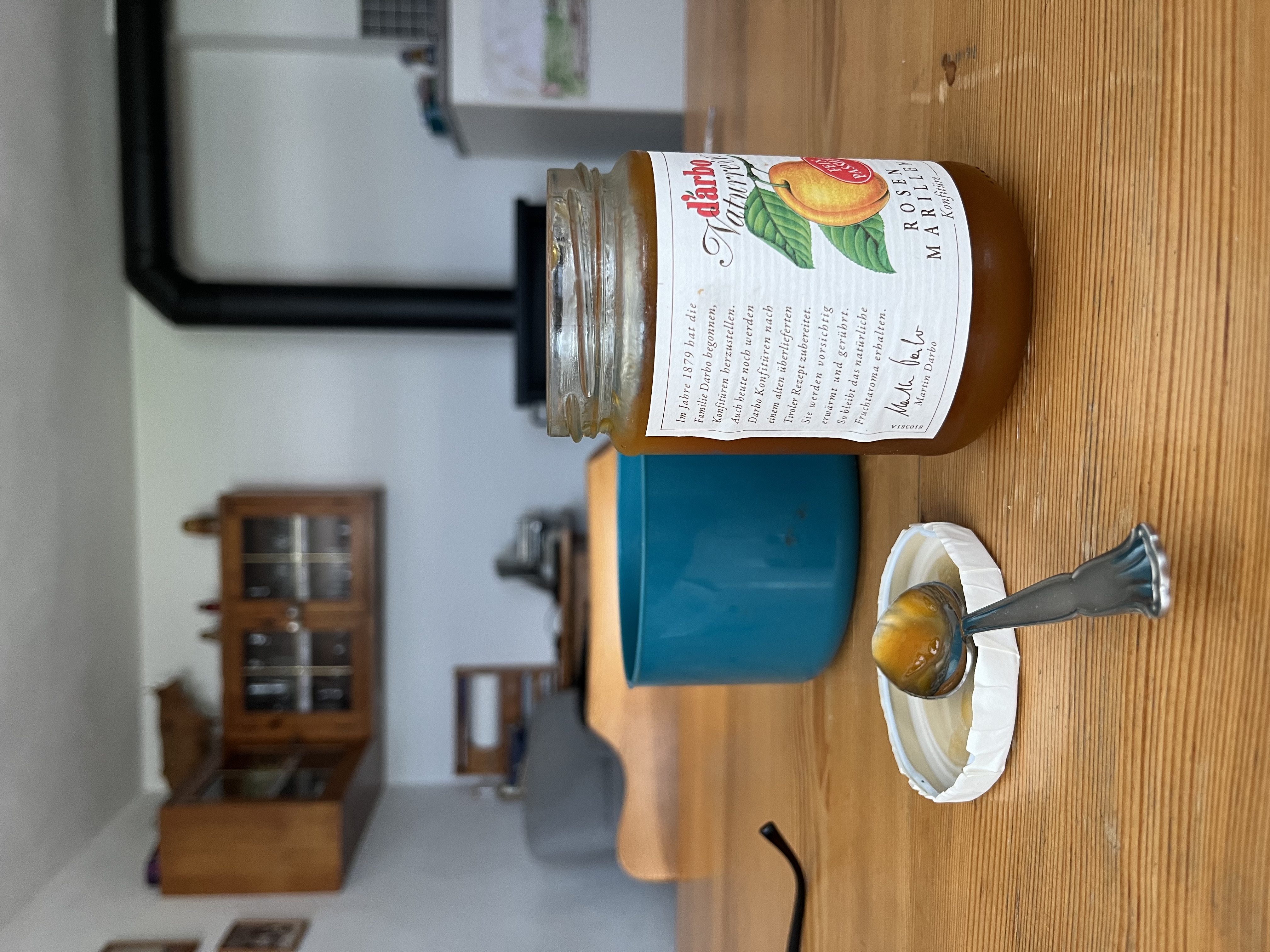 marmelade